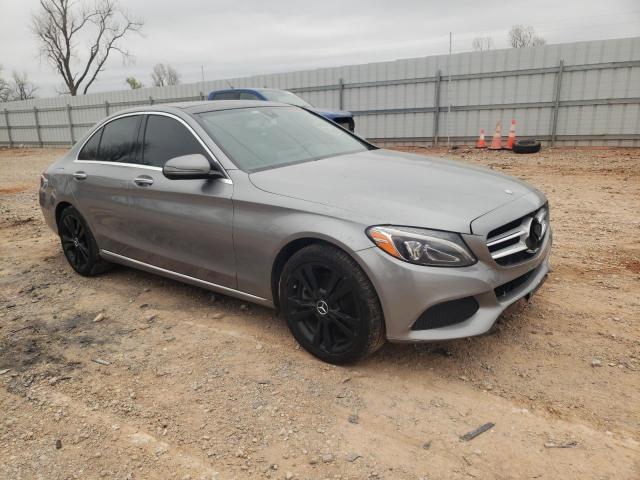 55SWF4KBXGU102849 Mercedes-Benz C 300 4matic