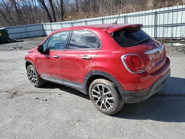 2016 FIAT 500X TREKK - ZFBCFYET1GP382069