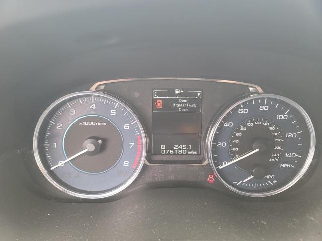 JF1GPAZ68FH208389 Subaru Impreza Sport Limited