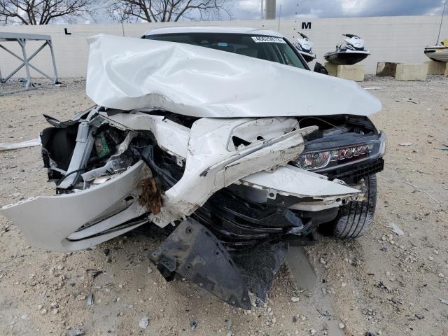 2019 HONDA ACCORD LX - 1HGCV1F13KA054055