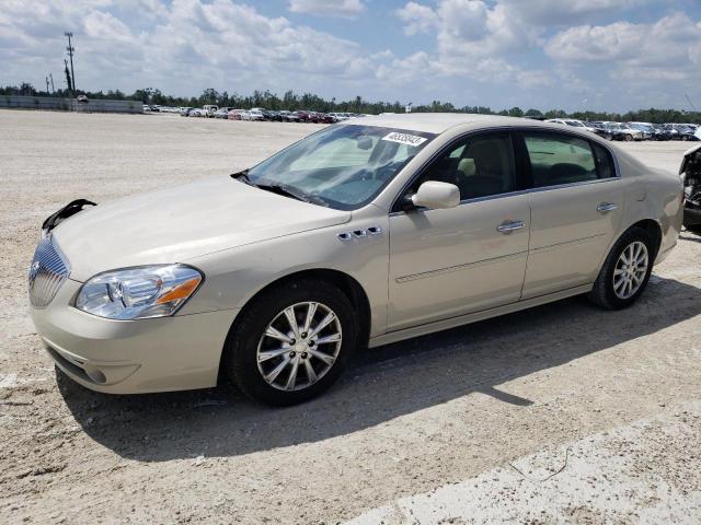 2011 Buick Lucerne CXL