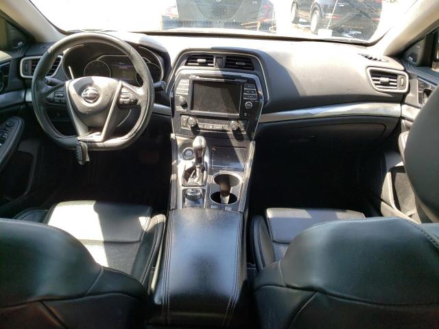 2020 NISSAN MAXIMA SL - 1N4AA6DV5LC378270