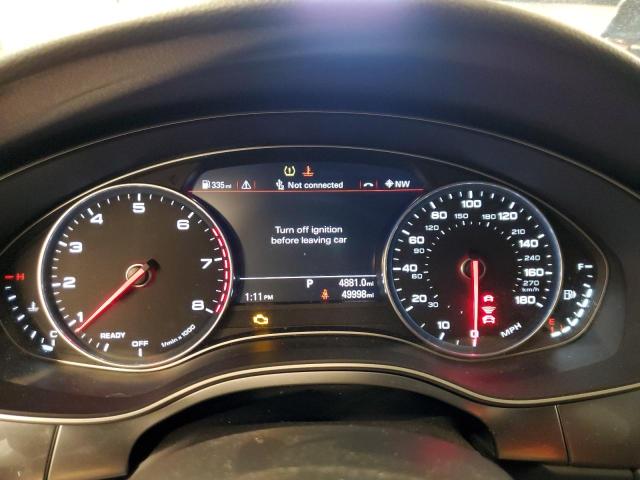 2016 AUDI A7 PRESTIG - WAU2GAFCXGN188600