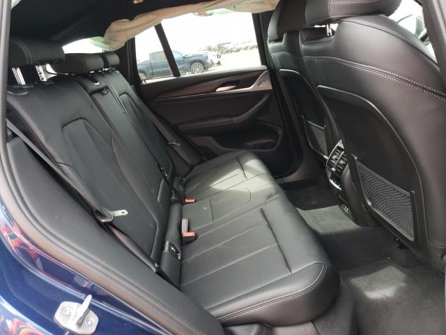 5UX43DP00P9N98181 BMW X3 Sdrive30i
