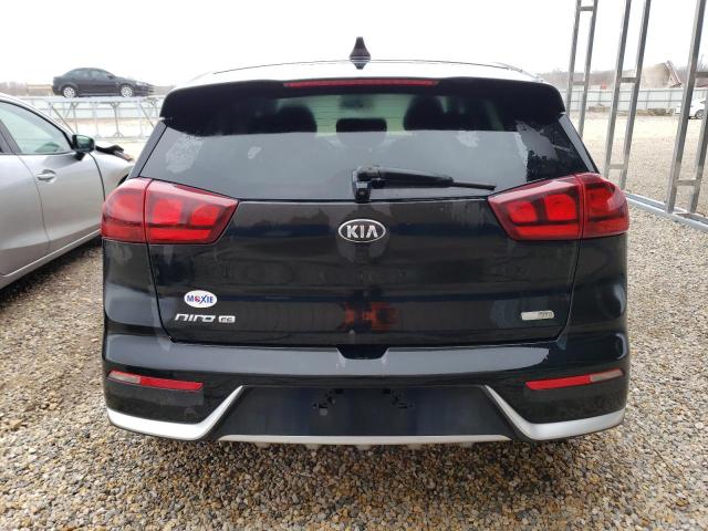 2017 KIA NIRO FE - KNDCB3LC6H5050852