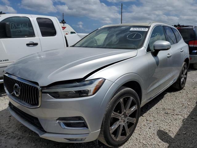 2021 Volvo XC60 