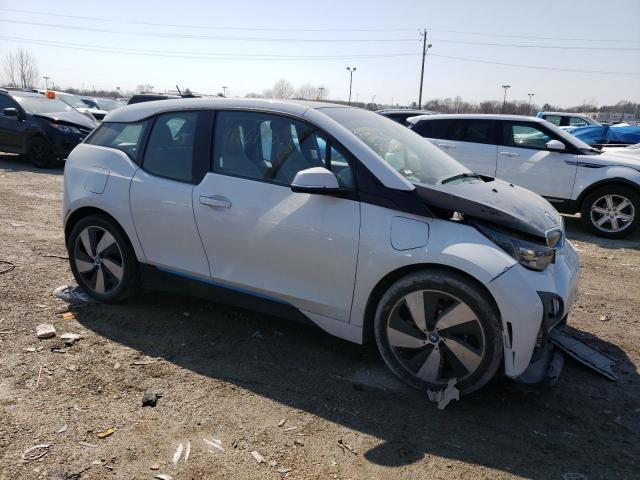 2015 BMW I3 REX - WBY1Z4C54FV278080
