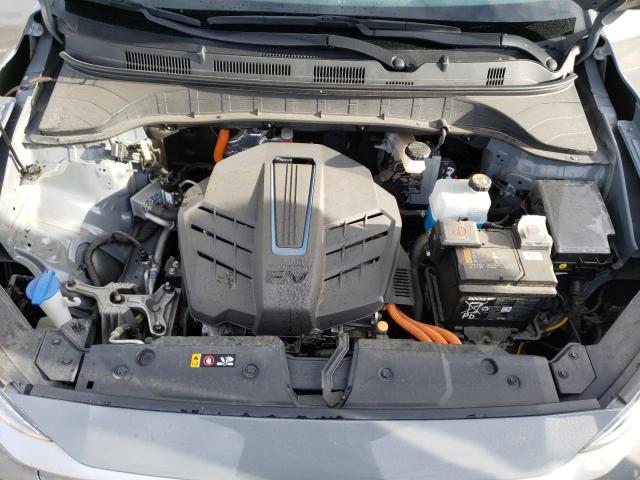 KM8K33AG8MU126565 Hyundai Kona Limited