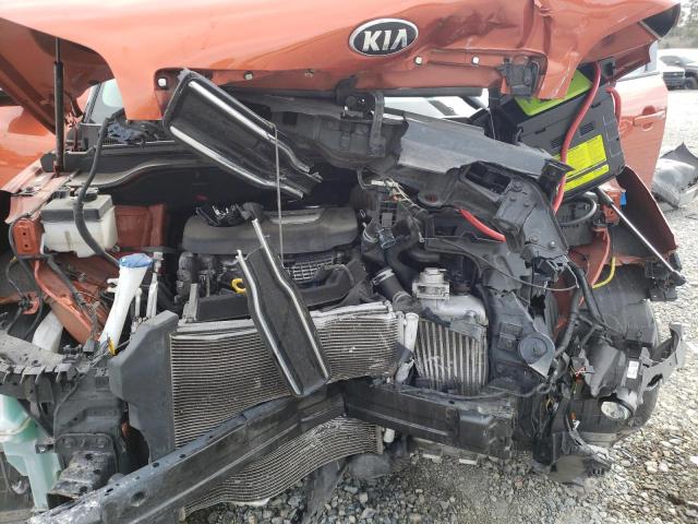 KNDJX3AA3J7588008 KIA Soul !
