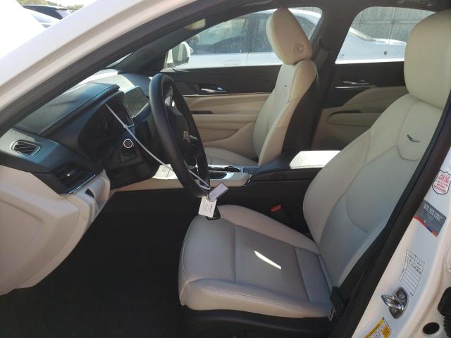 2022 CADILLAC CT4 PREMIU - 1G6DB5RK3N0120804