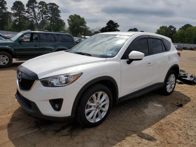 2013 Mazda CX-5 