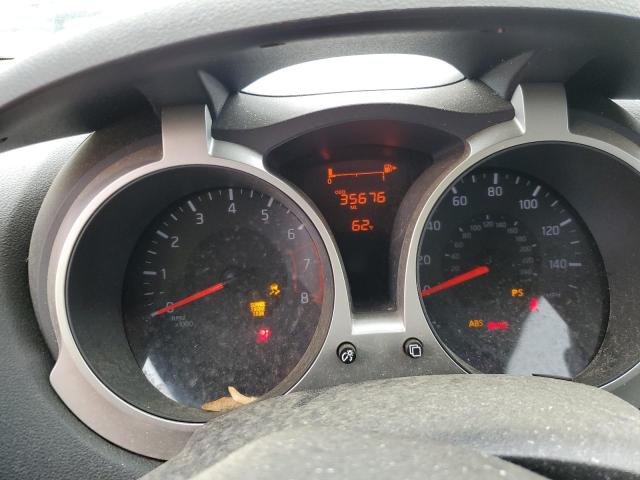 2016 NISSAN JUKE S - JN8AF5MR5GT607940