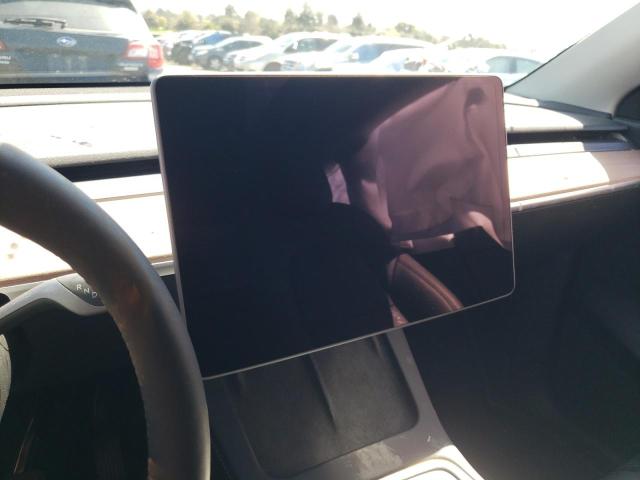 5YJYGAEE3MF270551 Tesla Model Y