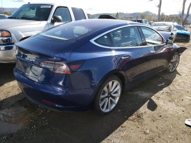 5YJ3E1EA3JF024771 Tesla MODEL 3