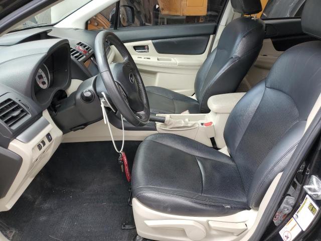 JF1GJAD60EH020358 Subaru Impreza Premium