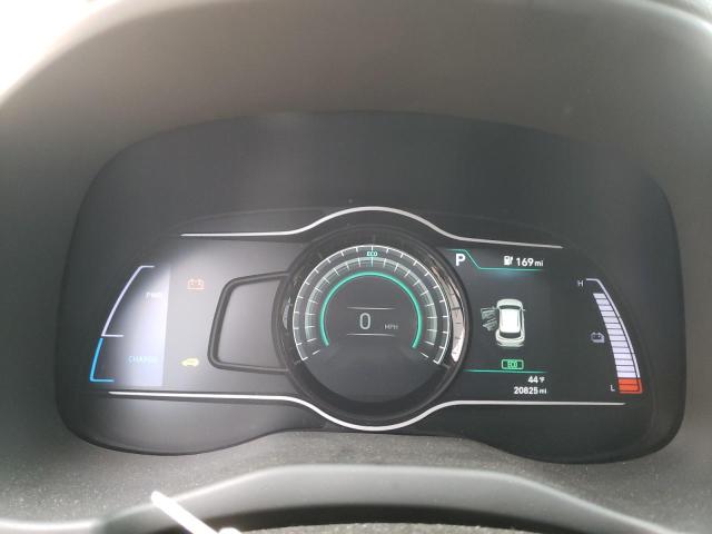 KM8K33AG8MU126565 Hyundai Kona Limited