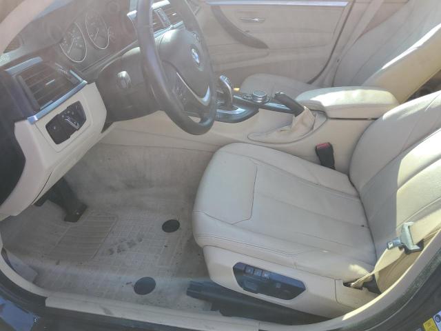 2015 BMW 335 XIGT - WBA3X9C53FD868786