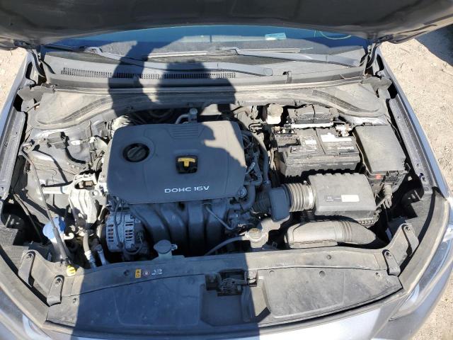 2018 HYUNDAI ELANTRA SE - 5NPD84LFXJH264736