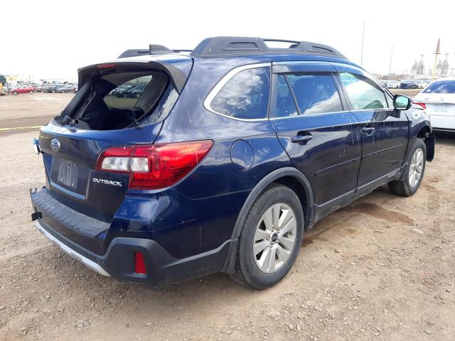 4S4BSAHC2J3320939 Subaru Outback 2.5i Premium