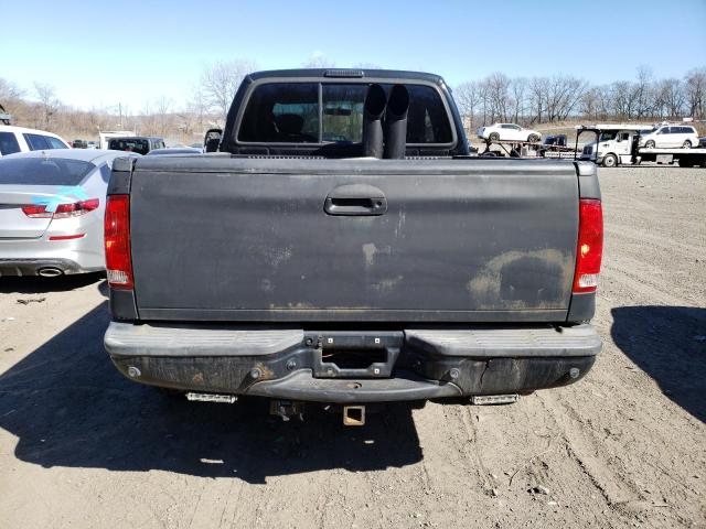 2003 Ford F250 Super Duty VIN: 1FTNX21F13EA04601 Lot: 61395164