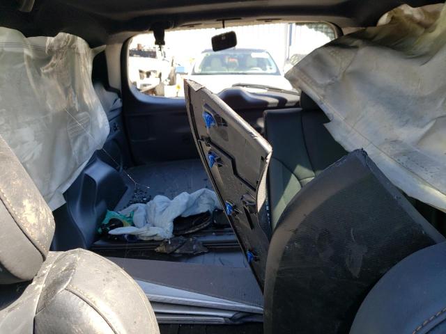 2022 SUBARU FORESTER W JF2SKAMC6NH450579