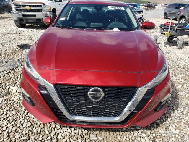 1N4BL4DV7KC143449 Nissan ALTIMA SV