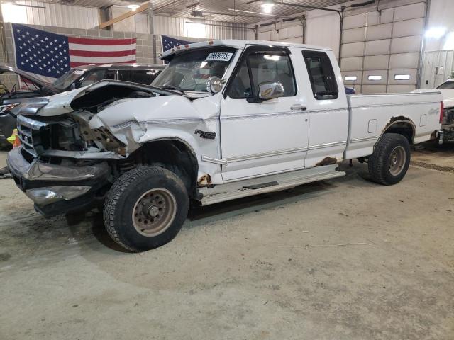 1996 Ford F-150 