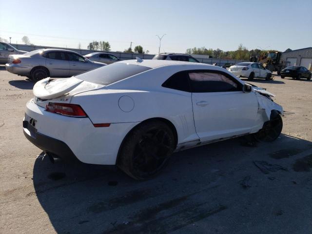 2015 CHEVROLET CAMARO ZL1 - 2G1FM1EP3F9801183