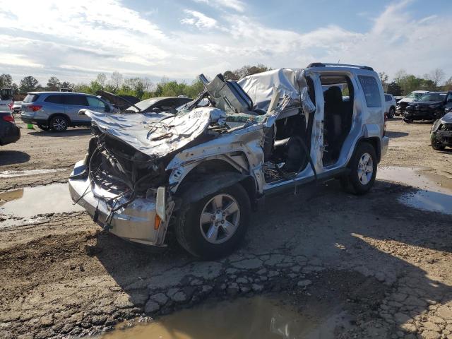 2011 Jeep Liberty Sport