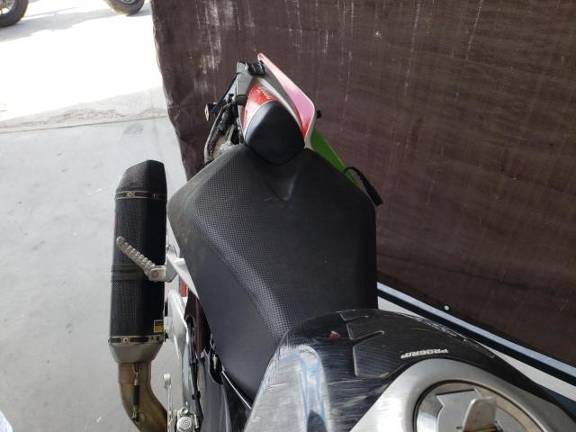 2017 APRILIA TUONO V4 1 - ZD4KGUA02HS000032