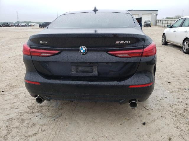 2020 BMW 228XI - WBA73AK07L7F59257