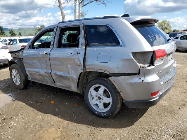 1C4RJFAGXGC395848 Jeep Grand Cherokee Laredo