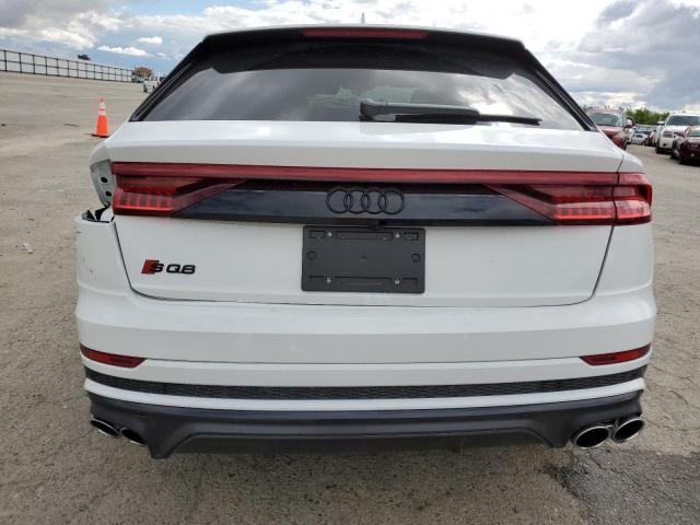 2023 AUDI SQ8 PREMIU - WA1AWBF12PD004868