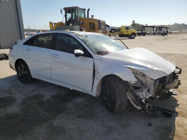 2023 HYUNDAI ELANTRA BL - KMHLM4AJ3PU037607