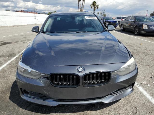 WBA3C1C57EK115673 BMW 328 I Sulev