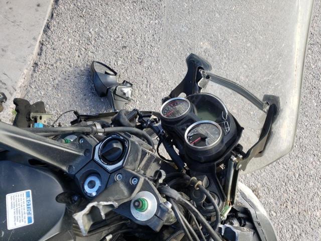 2016 KAWASAKI ZG1400 E - JKBZGNE19GA003586