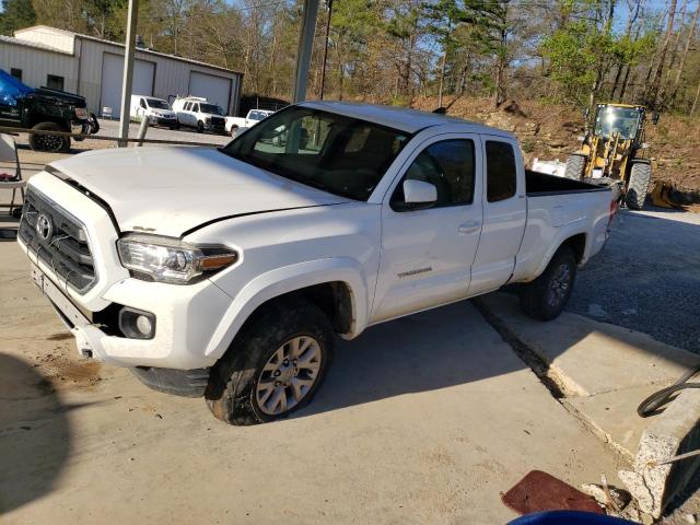 Toyota Tacoma sr5