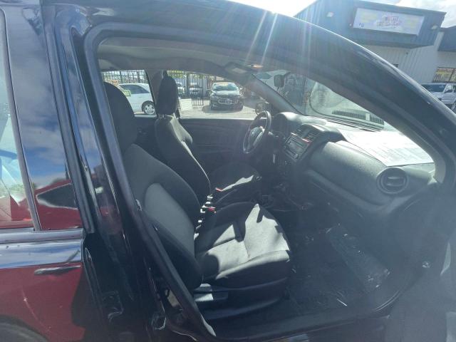 3N1CN7AP7JL804287 Nissan VERSA S