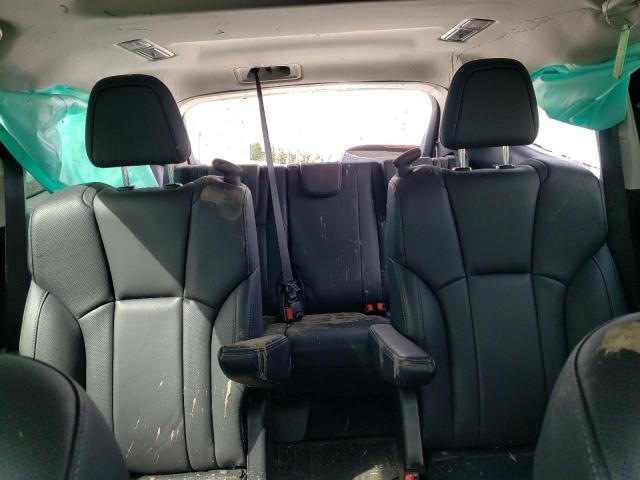 4S4WMAPD9N3421200 Subaru Ascent Limited