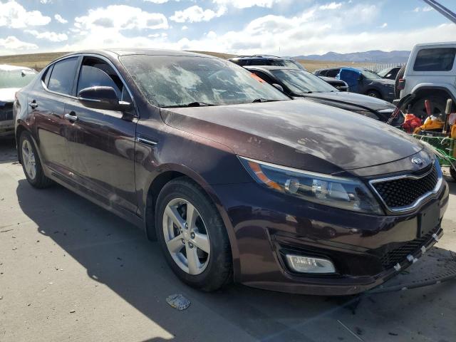 5XXGM4A72FG466588 KIA Optima Lx
