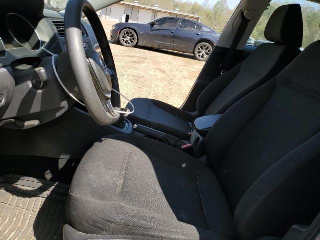 2016 VOLKSWAGEN 412 3VWD67AJ2GM255186