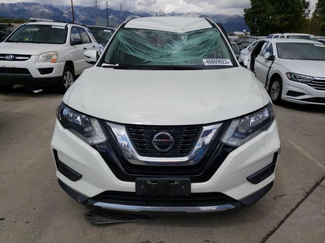 5N1AT2MT7LC778550 Nissan ROGUE S