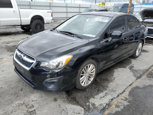 2014 Subaru Impreza Premium