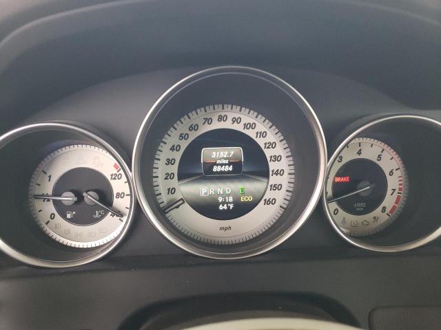 WDDGF8AB1EG233255 Mercedes-Benz C 300 4matic