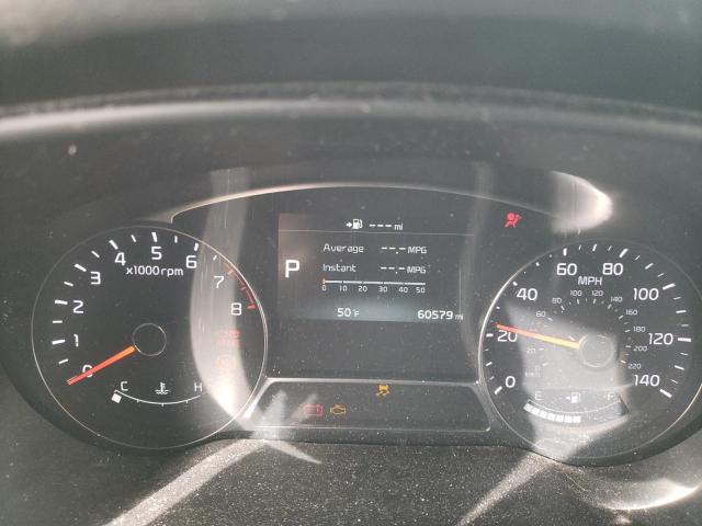 KNDJX3AA3J7588008 KIA Soul !