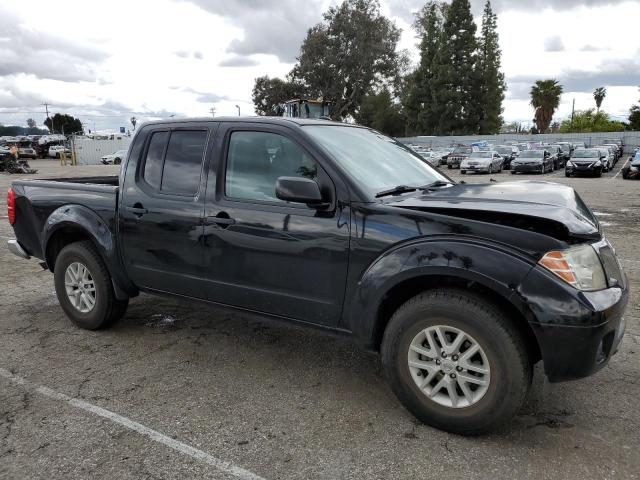 1N6AD0ER8EN746915 Nissan FRONTIER S