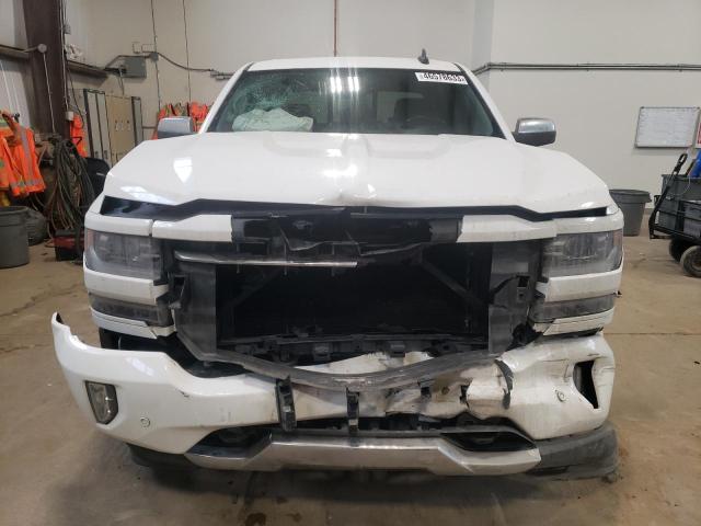 2016 CHEVROLET SILVER1500 - 3GCUKSEC2GG359589