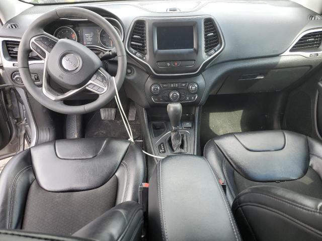1C4PJLLB9LD654065 Jeep Cherokee Latitude Plus