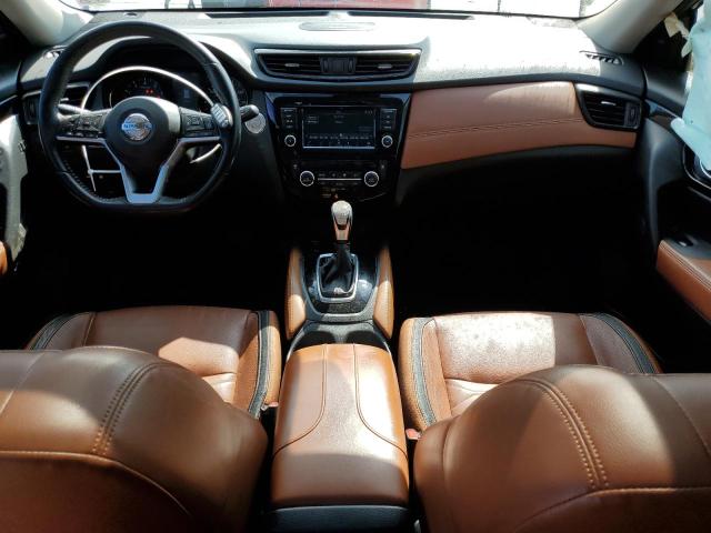 JN8AT2MV9JW301351 Nissan ROGUE S