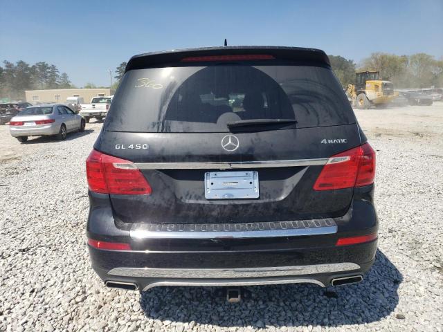 VIN 4JGDF7CE7DA245308 2013 Mercedes-Benz GL-Class, ... no.6